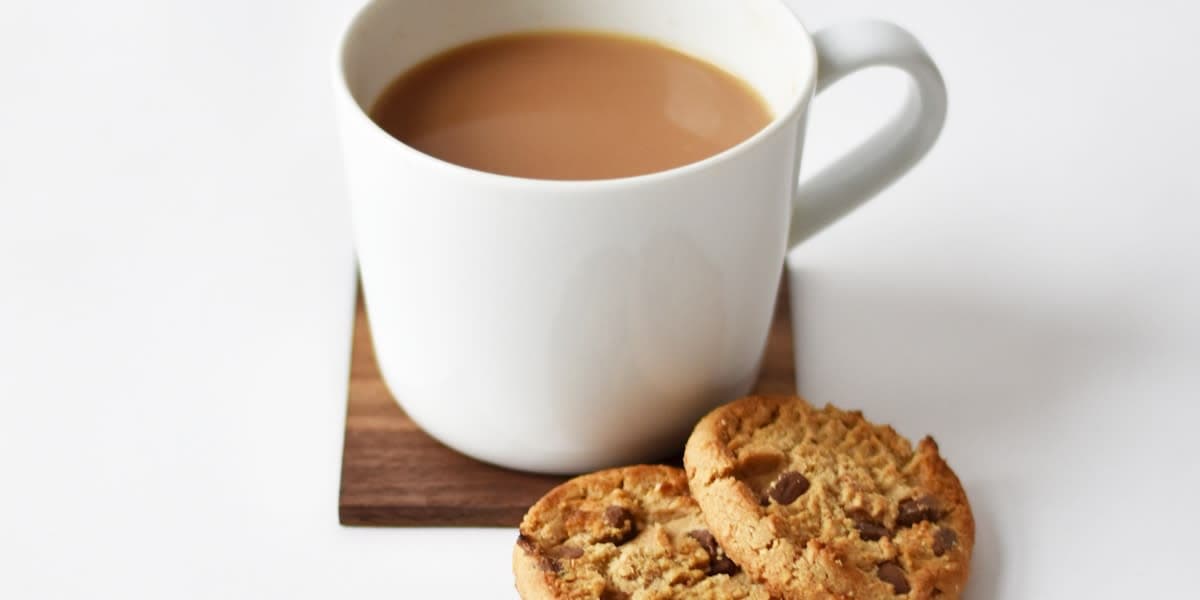 Perfect Milk Tea Recipe — Cafe-Style at Home