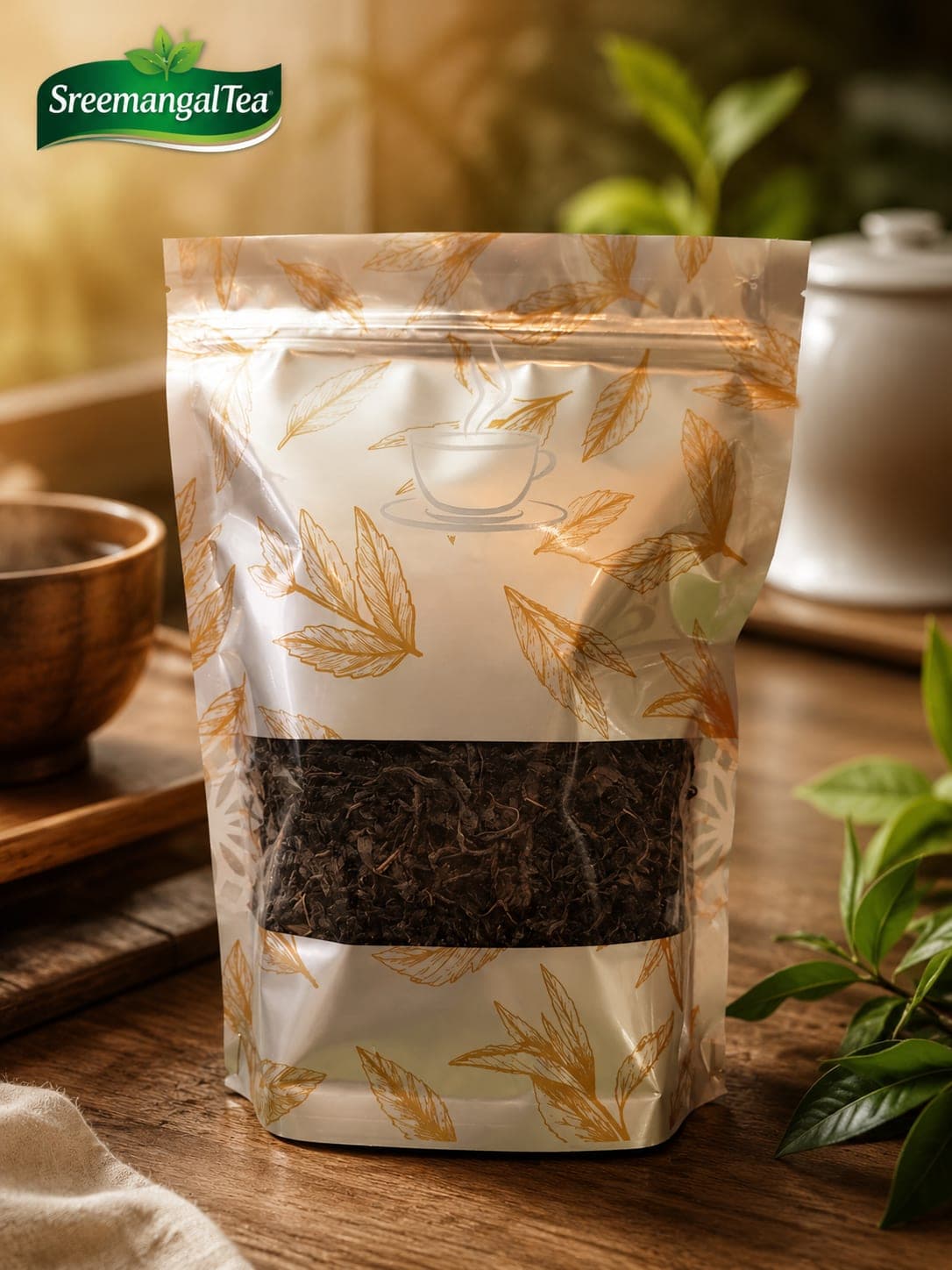 Gree-Tea-Premium-Sreemangal-Tea