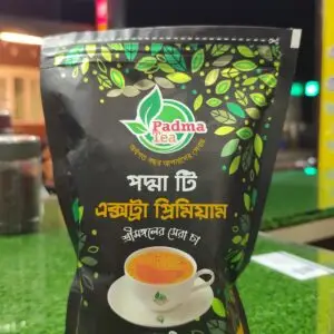 Sreemangal Tea Extra Premium 250g - Tea Gold-Extra Premium