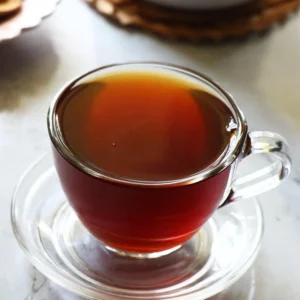 ব্ল্যাক টি