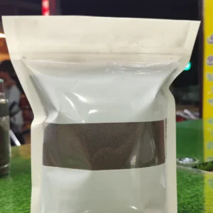 BTRI Tea Gold 1kg Special - Sreemangal Tea