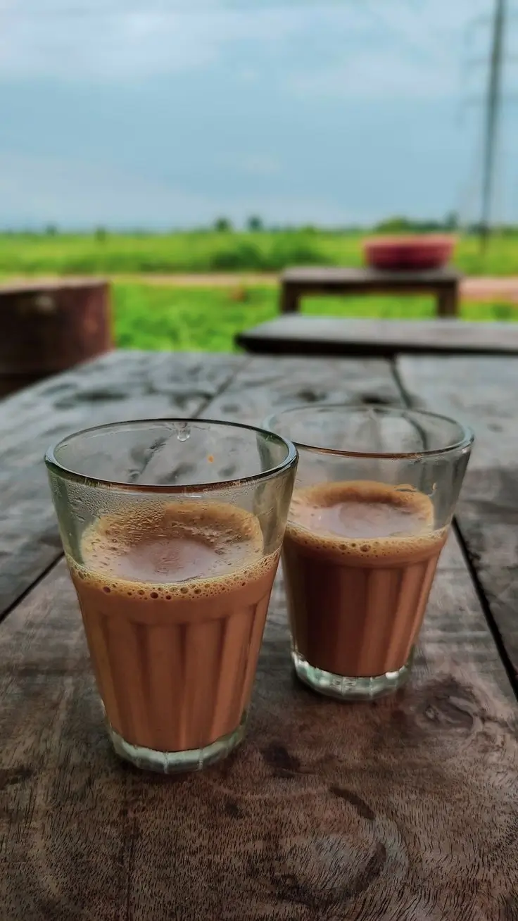 Sreemangal Tea-র সাথে পরিচিত হোন — শ্রীমঙ্গলের আসল চা এখন ঘরে বসেই পাবেন 16 sreemangal tea 1