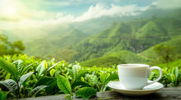 Sreemangal Tea-র সাথে পরিচিত হোন — শ্রীমঙ্গলের আসল চা এখন ঘরে বসেই পাবেন 1 sreemangal tea